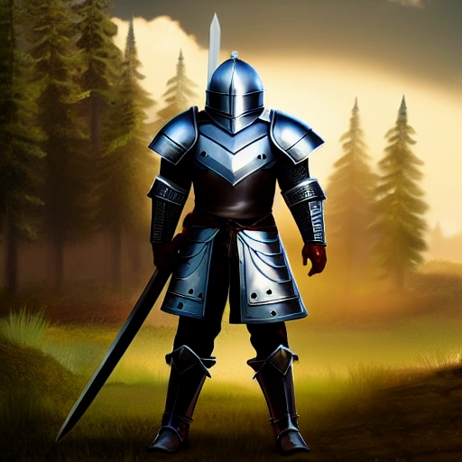 11042-632101477-knight in full plate armor wielding longsword, (detailed), sharp, concept art, masterpiece, powerfull, sunny hill, visior for th.webp